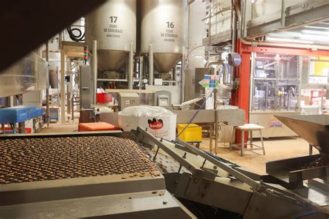 fabrique usine kenzo